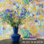 Frank's Garden Wallpaper-1869004004
