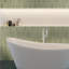 Piquet 2'' W x 10'' L Ceramic Singular Tile-754812631