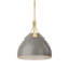Summit 1 - Light Single Dome Pendant-1996089319-1996089330