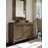 Commode d'appoint 2 portes Cypress Point