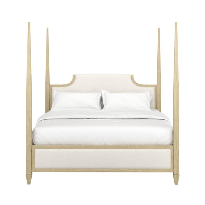 Eave Sundrenched Upholstered Bed