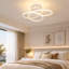 41cm Butterfly‑Shaped Dimmable LED Flush Mount-622846188