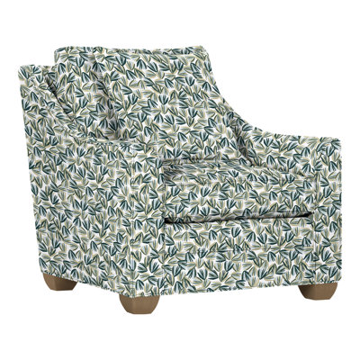 Chaise 37,5 po Nicholas