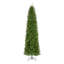 Kingswood Green Fir Artificial Christmas Tree-1750290566