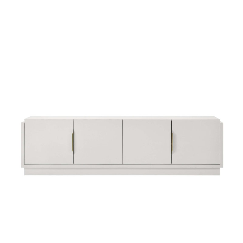 Palmer 70"W 4-Door TV Stand