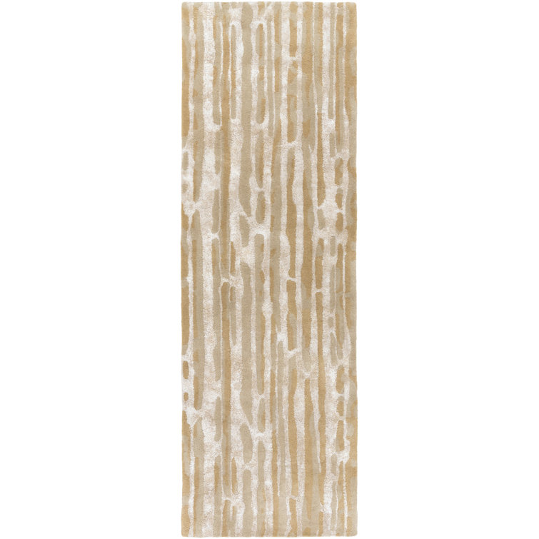 Modern Classics Floral Indoor Rug