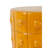 Euna Ceramic Accent Stool