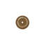 Maddox Metal Knob Backplate-56412750