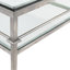 Vera Glass Coffee Table-2000459072