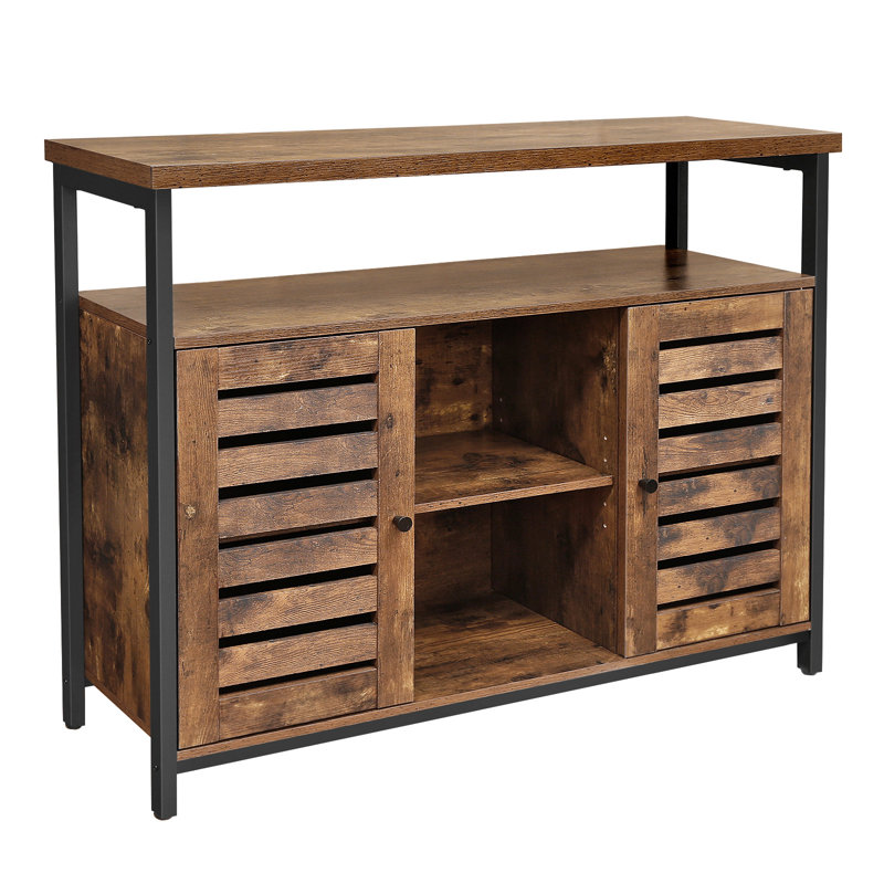 Kirkhill 100cm Sideboard