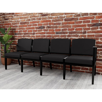 Table de bout en bois Amherst