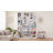 59.1" W 15-Cube Wood Bookcase-1730958511