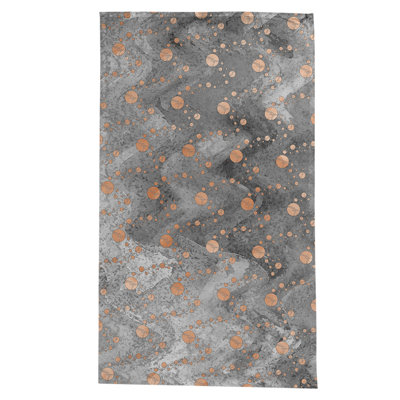 Leffel Abstract Tablecloth