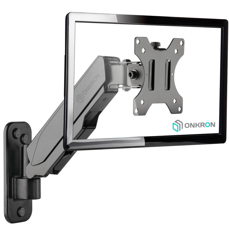 ONKRON Single Screen Wall Mount