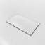Bozidar W 32mm D Rectangle Shower Tray-1872032001-1872031964