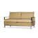 Elements Outdoor 3 - Piece Conversation Set