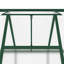 Charika 14.5 Ft W x 5.5 Ft D Greenhouse-348475199-368405615