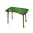 Lefever Kids Round and Chair Set