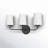 Fitz 3 - Light Dimmable Vanity Light-196430312