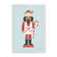 «Holiday Nutcracker III», impression roulée-105962223-105962203