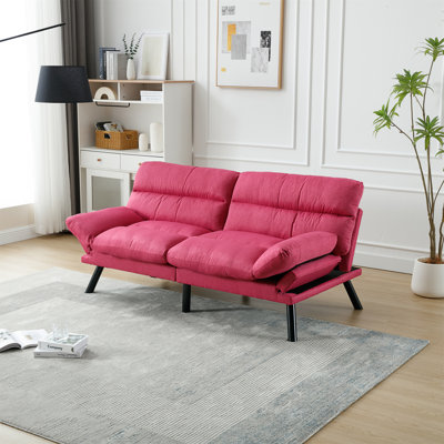 70.08" Sleeper Sofa