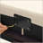 Tufted Upholstered Platform Bed