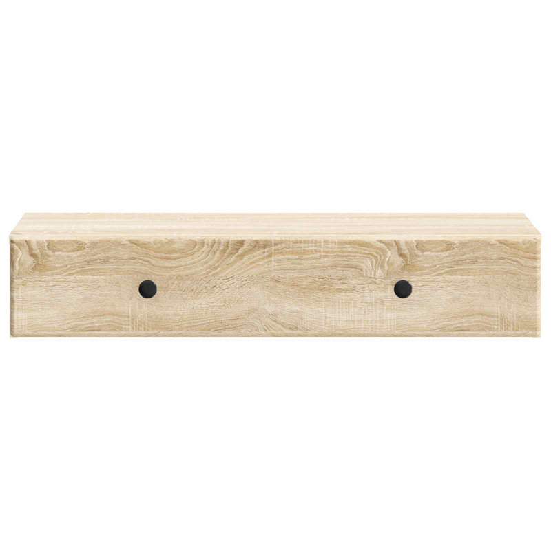 End Table, Sonoma Oak