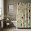 Party Fun - Premium Shower Curtain-165300896