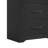 Arkia 47" W 6-Drawer Manufactured Wood Dresser-1140433954