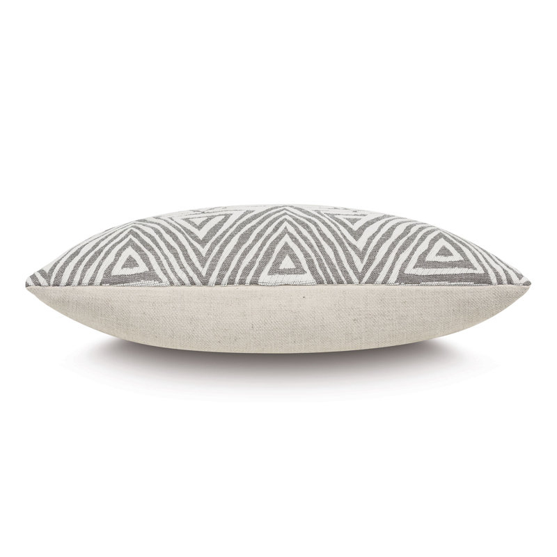Warwick Pillow Cover & Insert, Rectangular