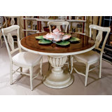 Solid Wood Dining Table