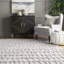 Tapis gris Sadler-1894059954