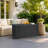 130 Gal Weatherproof Lockable Deck Box with Seat