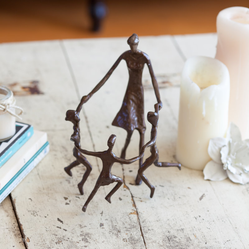 Figurine Zylstran