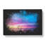 Beach In Malaga Spain - Wrapped Canvas-56641953