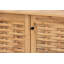 12 Pair Shoe Storage Cabinet