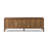 Jacobsen Media Console-Natural Walnut