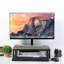 Solid Wood Computer Riser Monitor Stand-1963273422