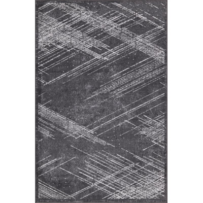 Low-Pile Sidney Rug