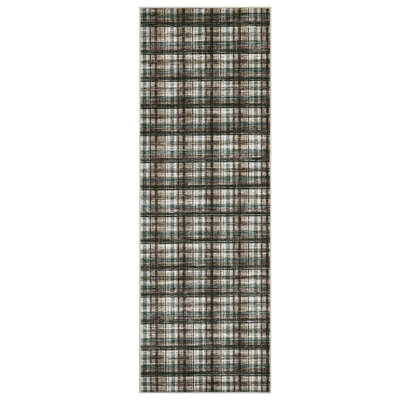 Washable Area Rug for Living Room Modern Bedroom Rug Soft Large Area Rug Non Slip Throw Rugs Stain Resistant Carpet for Nursery Dining Room