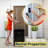 Smart Door Lock, Keyless Entry Deadbolt Door Lock
