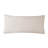 Solid Color Linen Viscose Blend Luxury Pillow Sham-91338613-91338612