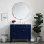 Meuble-lavabo simple 40 po Rivers-921671917