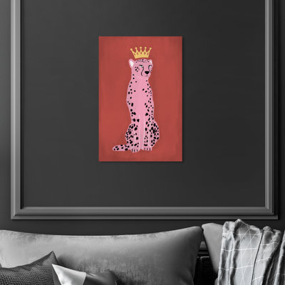 " Wild Queen "