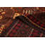 Teimani Brown Rug 3'8" x 6'7"