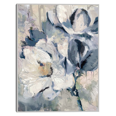Erika by Studio Arts Canvas Art Print