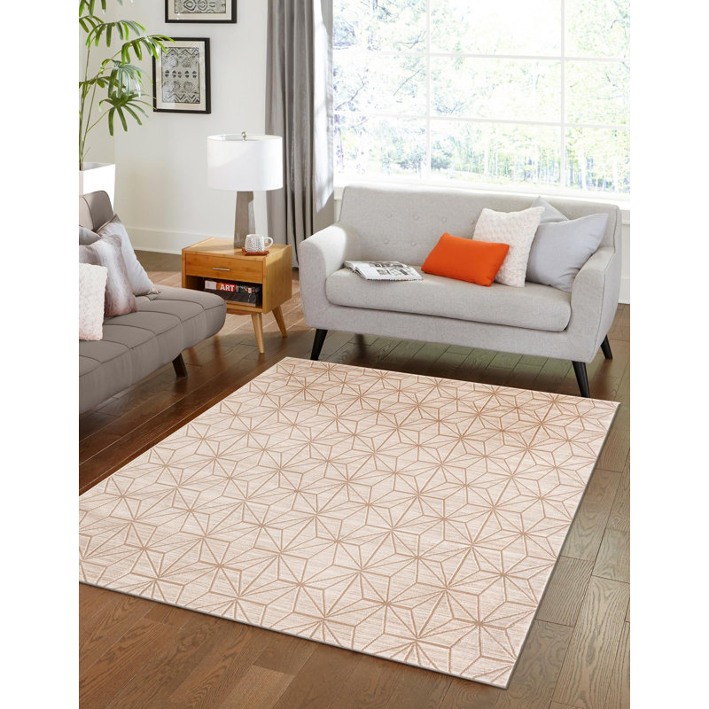 Tapis Uptown Jill Zarin Tribeca, Rectangle 10 pi x 13 pi 1 po