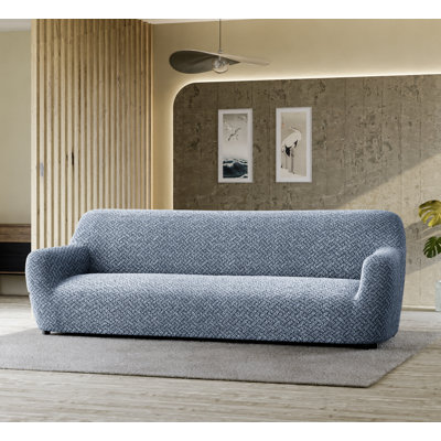 Housse extensible pour canapé - Durable et élégante - Collection Printed