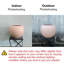 Pot de fleurs Dorlis Fiberstone-686110831-795267172
