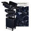 Organisateur de maquillage en aluminium-408905782